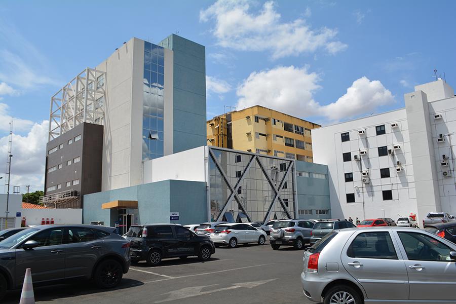 Unidade UDI Vitallis, inaugurada em 2013